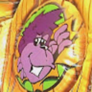 Meet your Posher, Tony